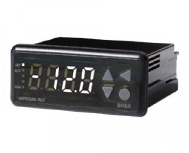 Đồng hồ nhiệt BR6A