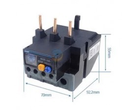 Rơ le nhiệt NXR-100(80-100a)
