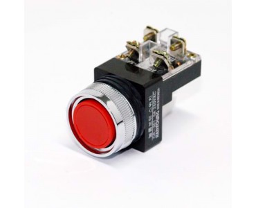 Nút nhấn không đèn CRF-F25M1