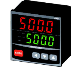 Đồng hồ nhiệt AX9-1A