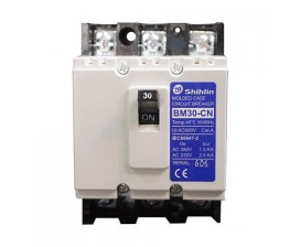 BM 30CN 3P (5,10,15,20,30A)