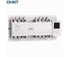 Bộ chuyển nguồn ATS -NZ7-400S/3