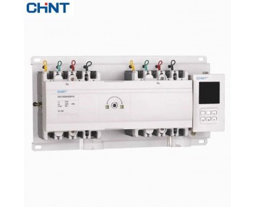 Bộ chuyển nguồn ATS -NZ7-400S/3 Bộ chuyển nguồn ATS -NZ7-400S/3