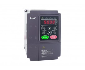 1P-220V - CHF100A-2R2G-S2(2.2kw)