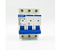 MCB-3P (10A-25A) NXB-CHINT