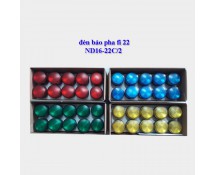 Đèn báp pha PHI 22 CHINT ND16-22C/2