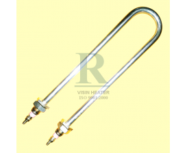 Điện trở nước chữ U-2000w