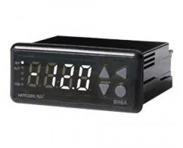 Đồng hồ nhiệt BR6A Đồng hồ nhiệt BR6A