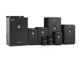 Biến tần GD20 -004G-4 (3p380v-4.0kw)
