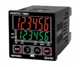Bộ đếm GE4-p61