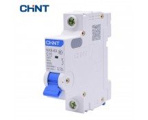 MCB-1P (32A-40A) NXB-CHINT