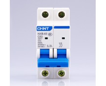 MCB-2P (50A-63A) NXB-CHINT