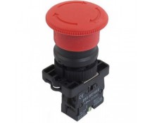 Nút dừng khẩn NP2-ES542