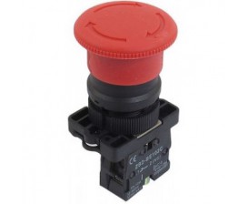 Nút dừng khẩn NP2-ES542