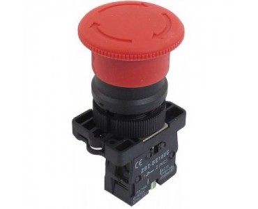 Nút dừng khẩn NP2-ES542 Nút dừng khẩn NP2-ES542