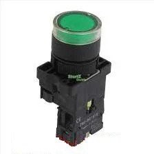 Nút nhấn có đèn NP2-EW