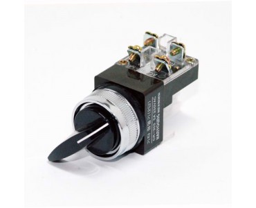Công tắc xoay 2vt/3vt CRF-252A1