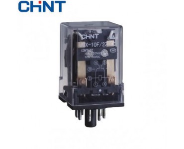 RƠLE TRUNG GIAN JQX-10F/2Z RƠLE TRUNG GIAN JQX-10F/2Z