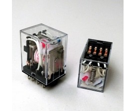 RƠLE TRUNG GIAN JZX-22FD/4Z