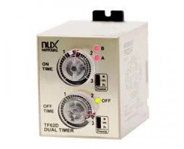 Timer đảo on/off/on TF62DP Timer đảo on/off/on TF62DP